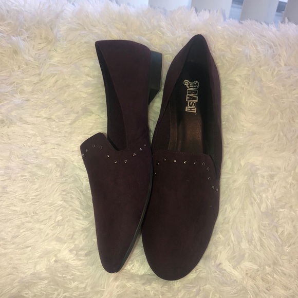 Cute flat’s 🥿😍💜 - Picture 3 of 6